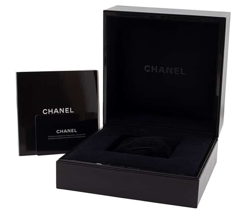 Chanel J12 H0949